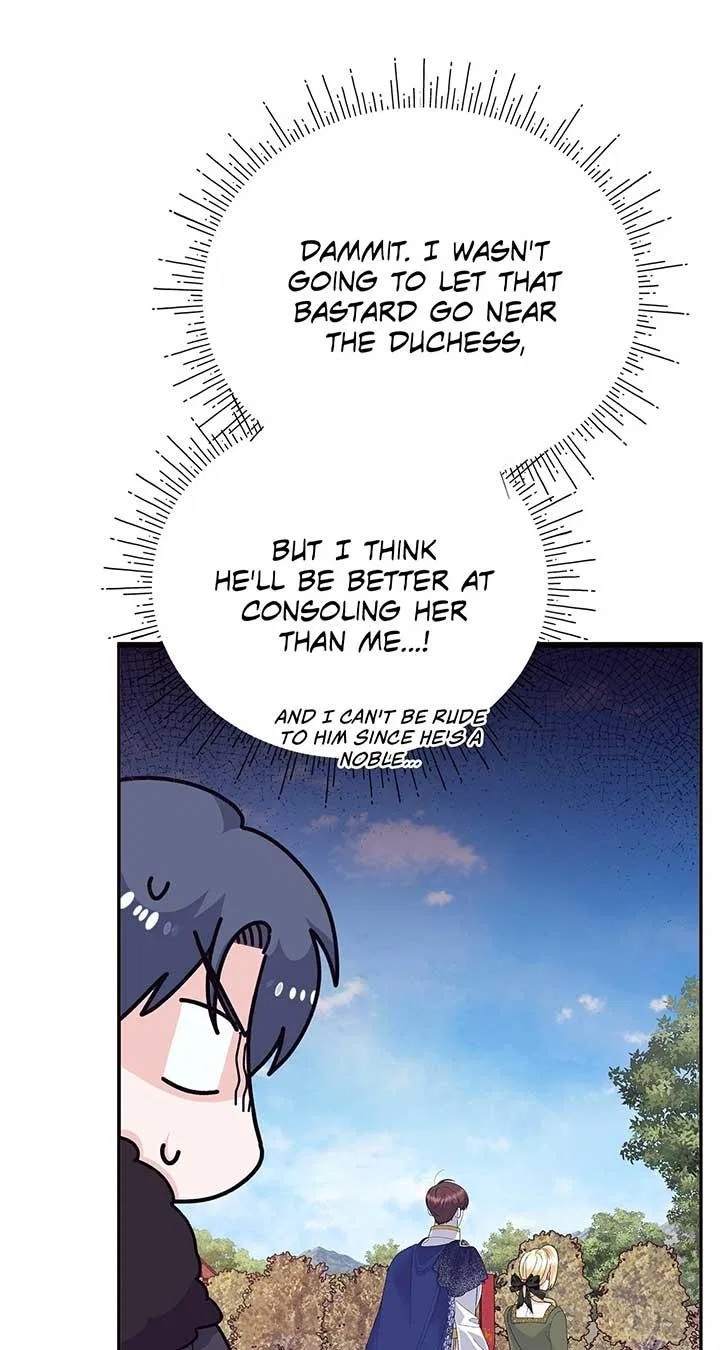 I Got Married to a Duke Called Beast Chapter 50 – Page 107