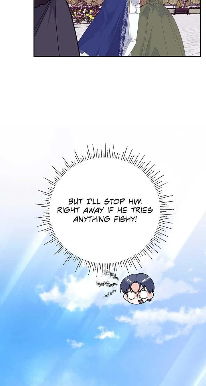 I Got Married to a Duke Called Beast Chapter 50 – Page 108