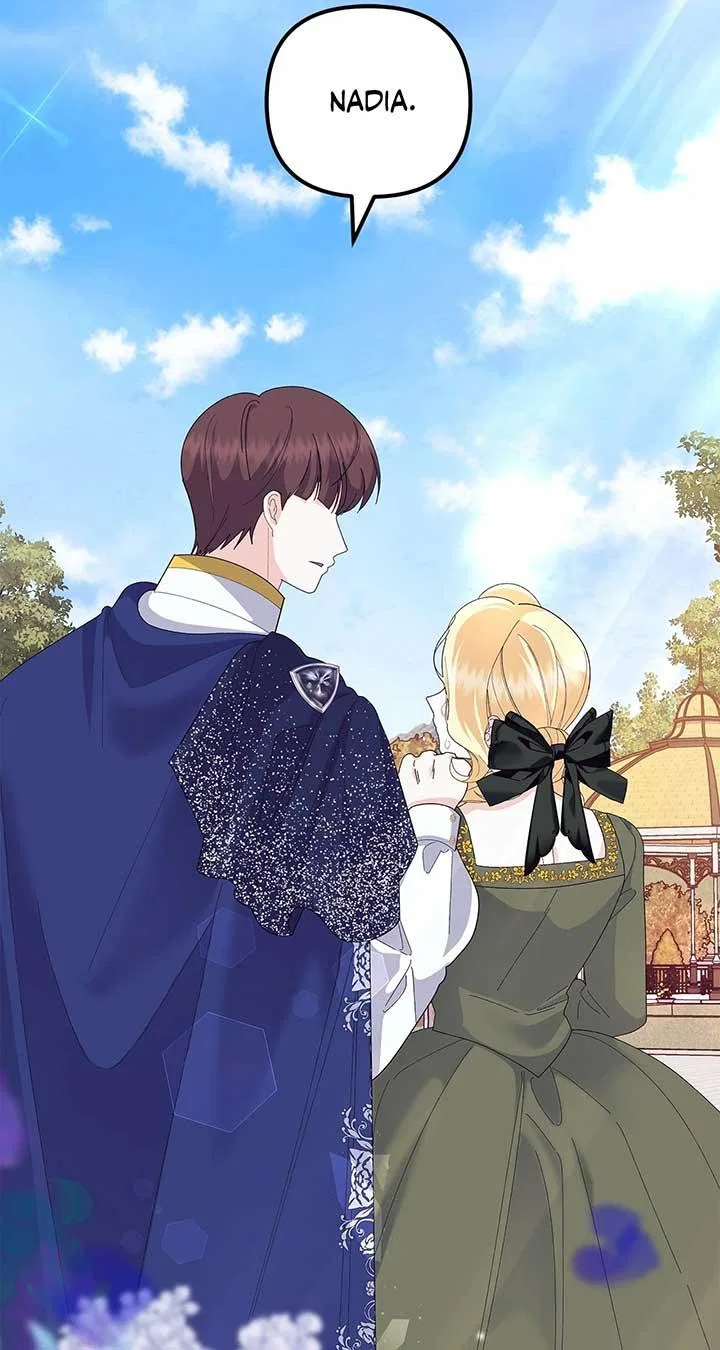 I Got Married to a Duke Called Beast Chapter 50 – Page 109