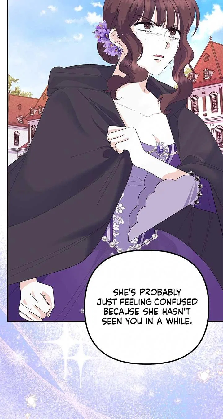 I Got Married to a Duke Called Beast Chapter 50 – Page 111