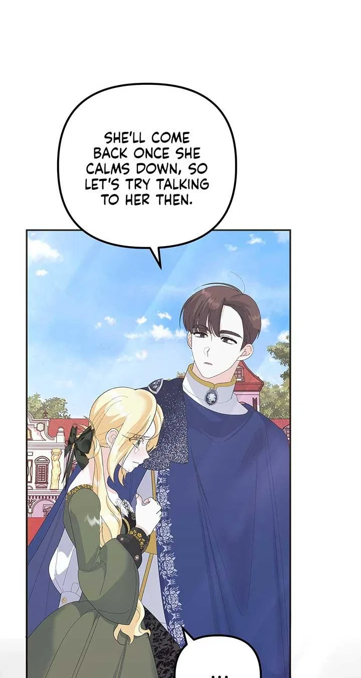 I Got Married to a Duke Called Beast Chapter 50 – Page 113