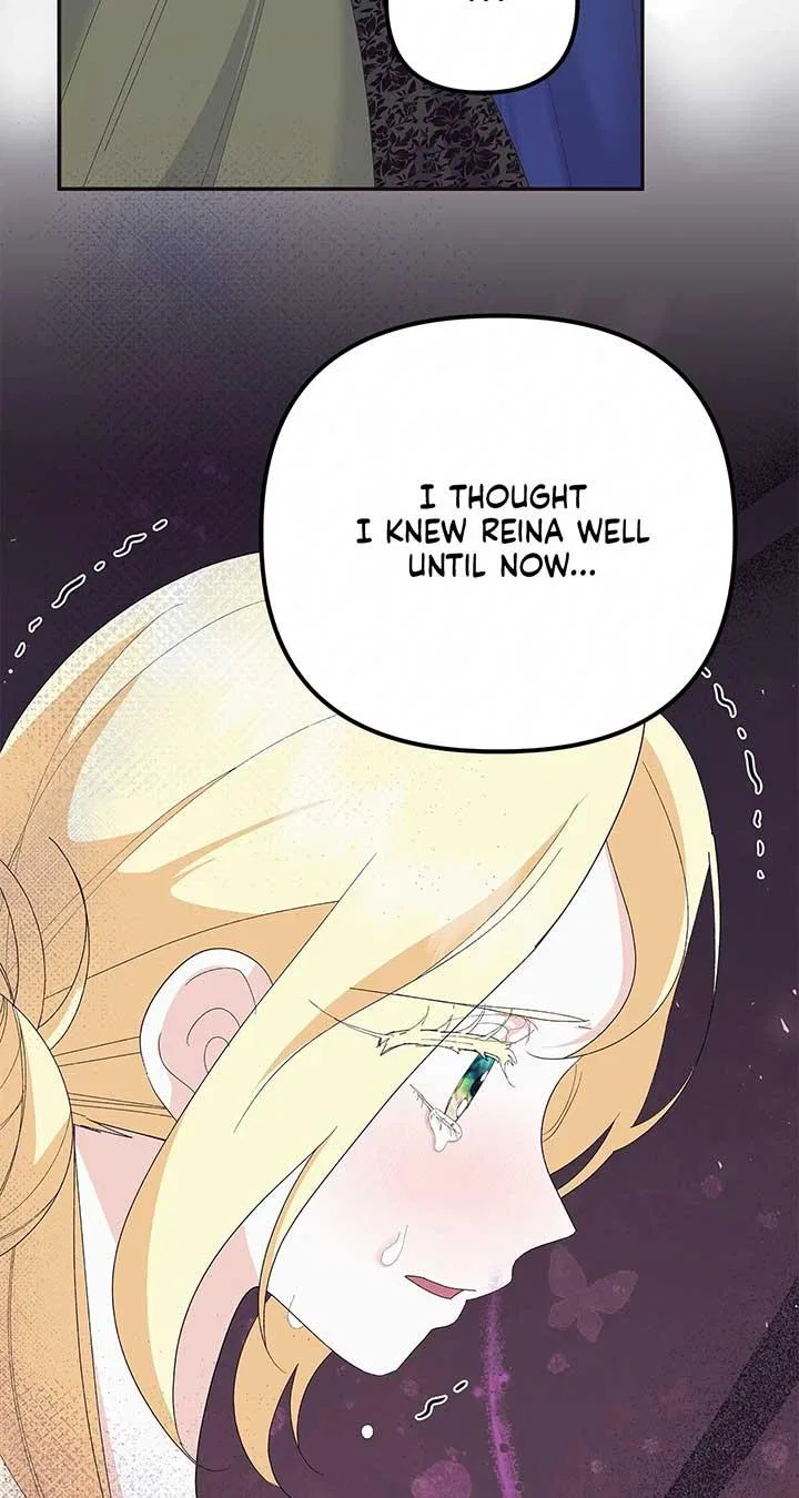 I Got Married to a Duke Called Beast Chapter 50 – Page 114