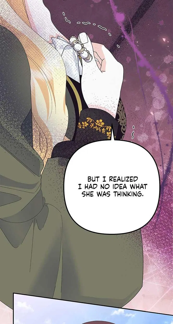 I Got Married to a Duke Called Beast Chapter 50 – Page 115