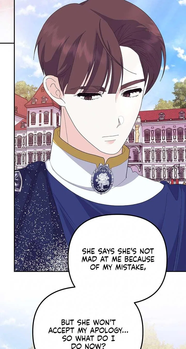 I Got Married to a Duke Called Beast Chapter 50 – Page 116