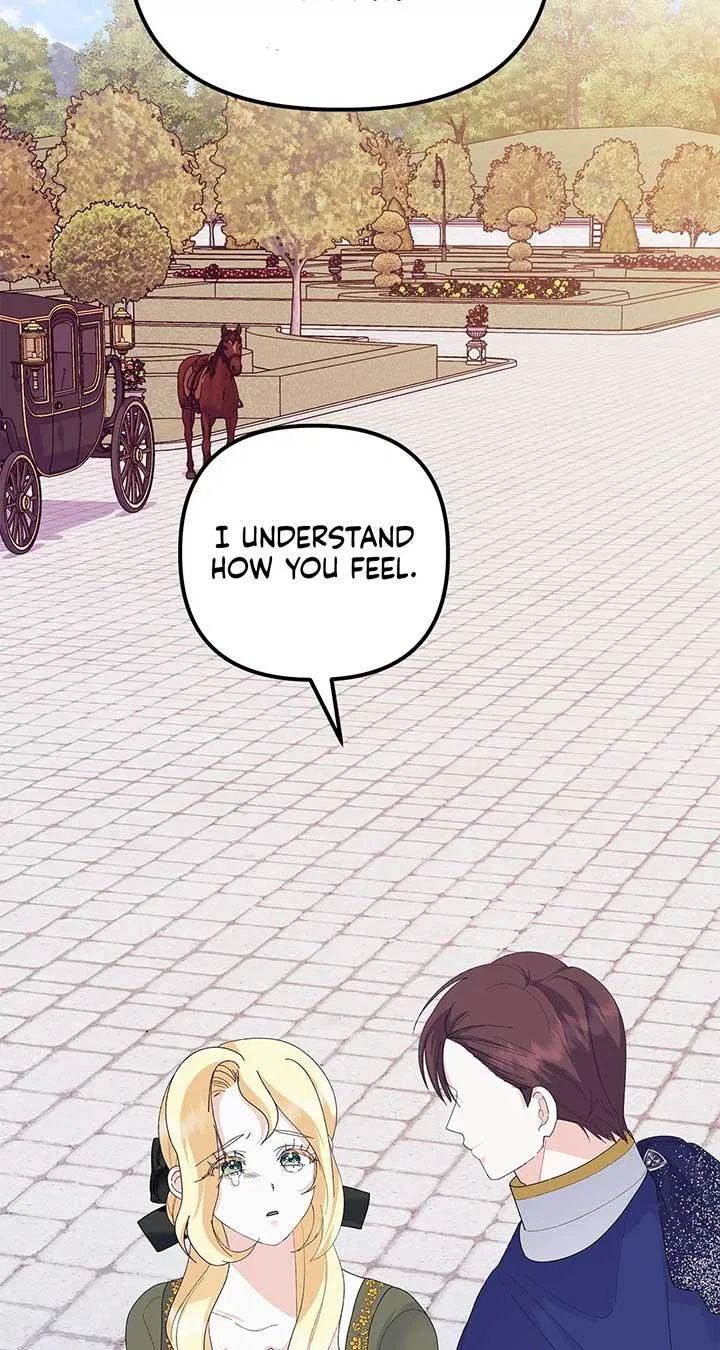 I Got Married to a Duke Called Beast Chapter 50 – Page 117