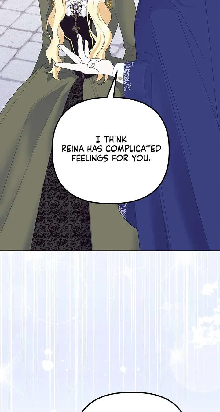 I Got Married to a Duke Called Beast Chapter 50 – Page 118
