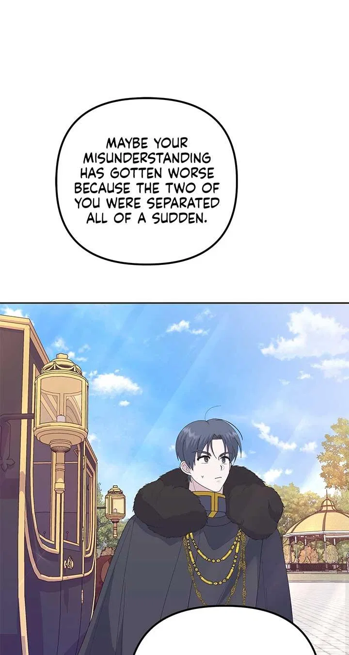 I Got Married to a Duke Called Beast Chapter 50 – Page 121
