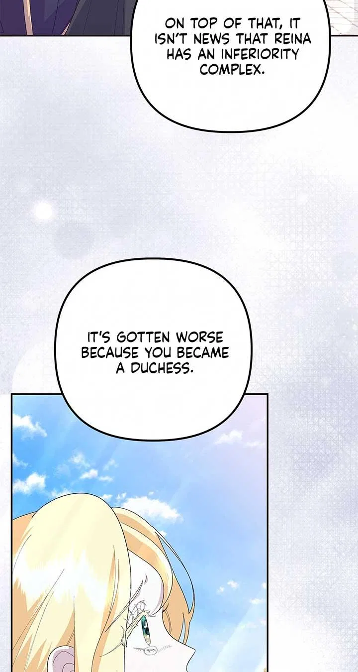 I Got Married to a Duke Called Beast Chapter 50 – Page 122