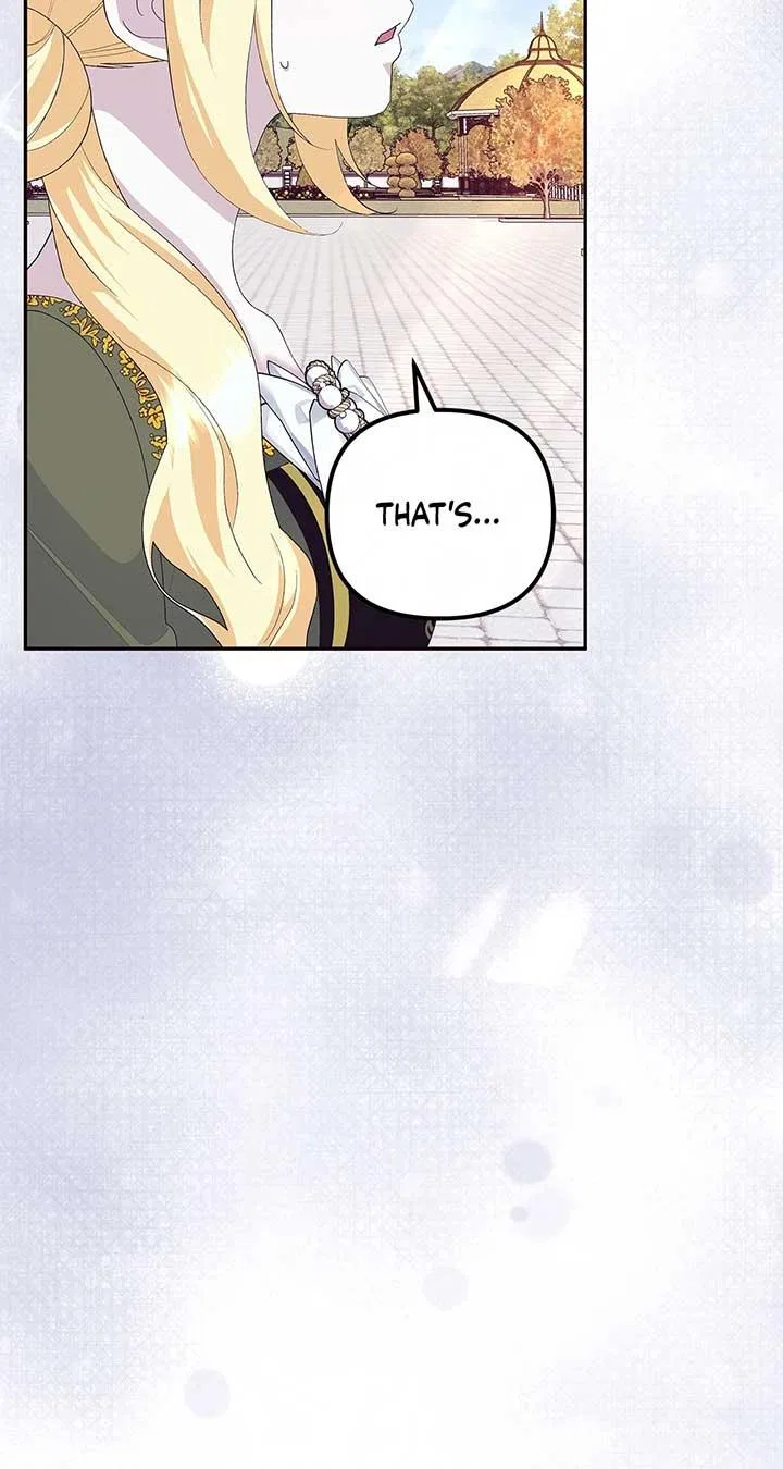 I Got Married to a Duke Called Beast Chapter 50 – Page 123