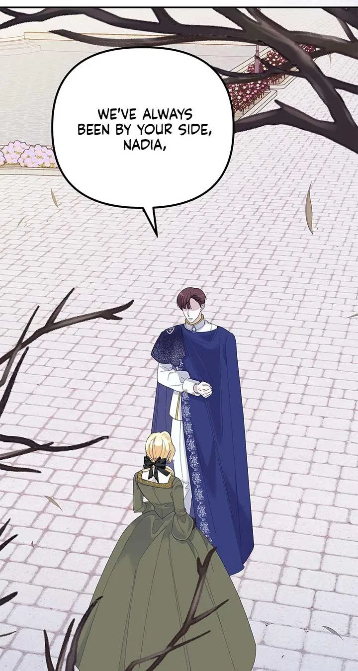 I Got Married to a Duke Called Beast Chapter 50 – Page 124