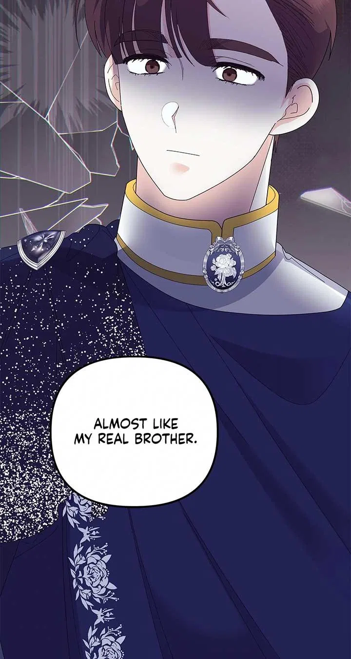 I Got Married to a Duke Called Beast Chapter 50 – Page 135