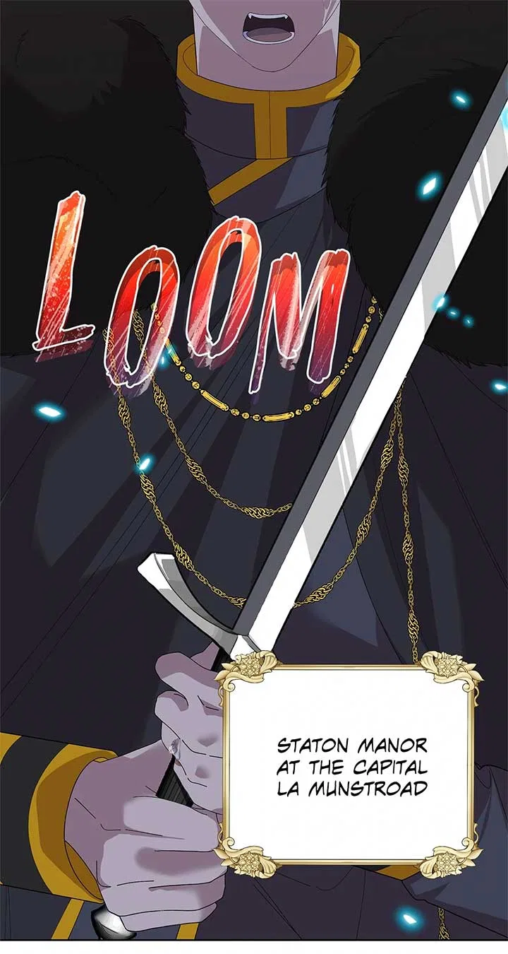 I Got Married to a Duke Called Beast Chapter 49 – Page 3