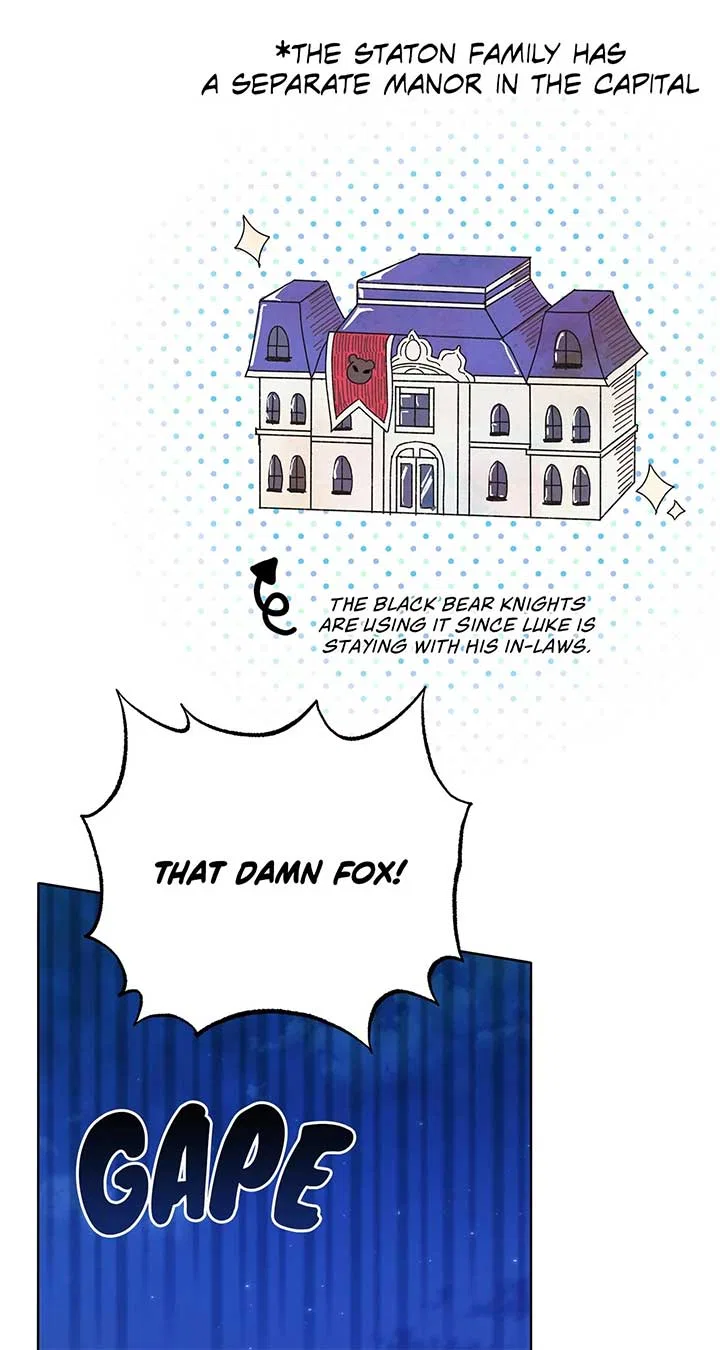 I Got Married to a Duke Called Beast Chapter 49 – Page 4