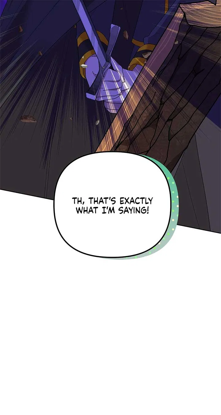 I Got Married to a Duke Called Beast Chapter 49 – Page 7
