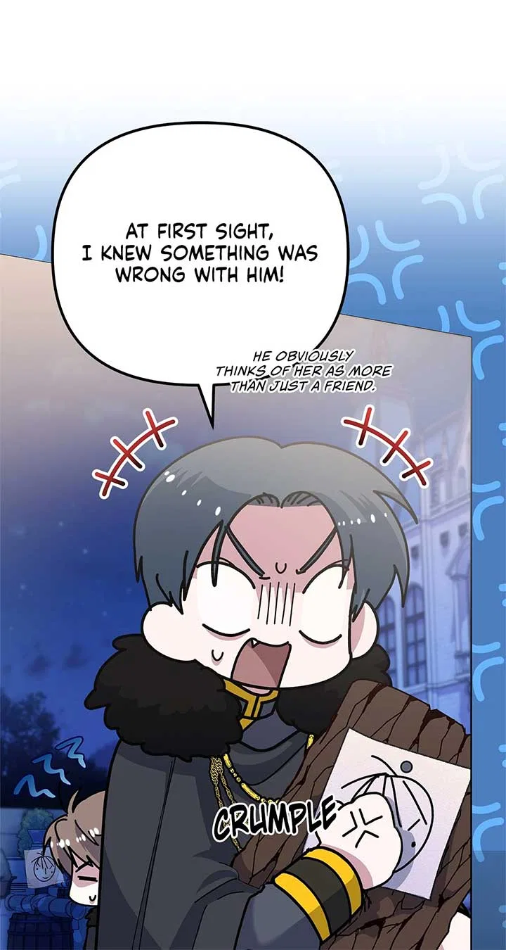I Got Married to a Duke Called Beast Chapter 49 – Page 9