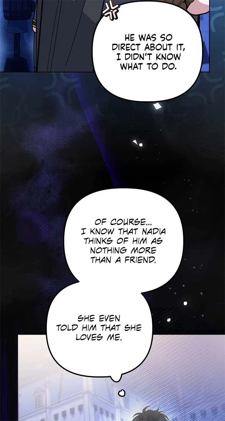 I Got Married to a Duke Called Beast Chapter 49 – Page 10