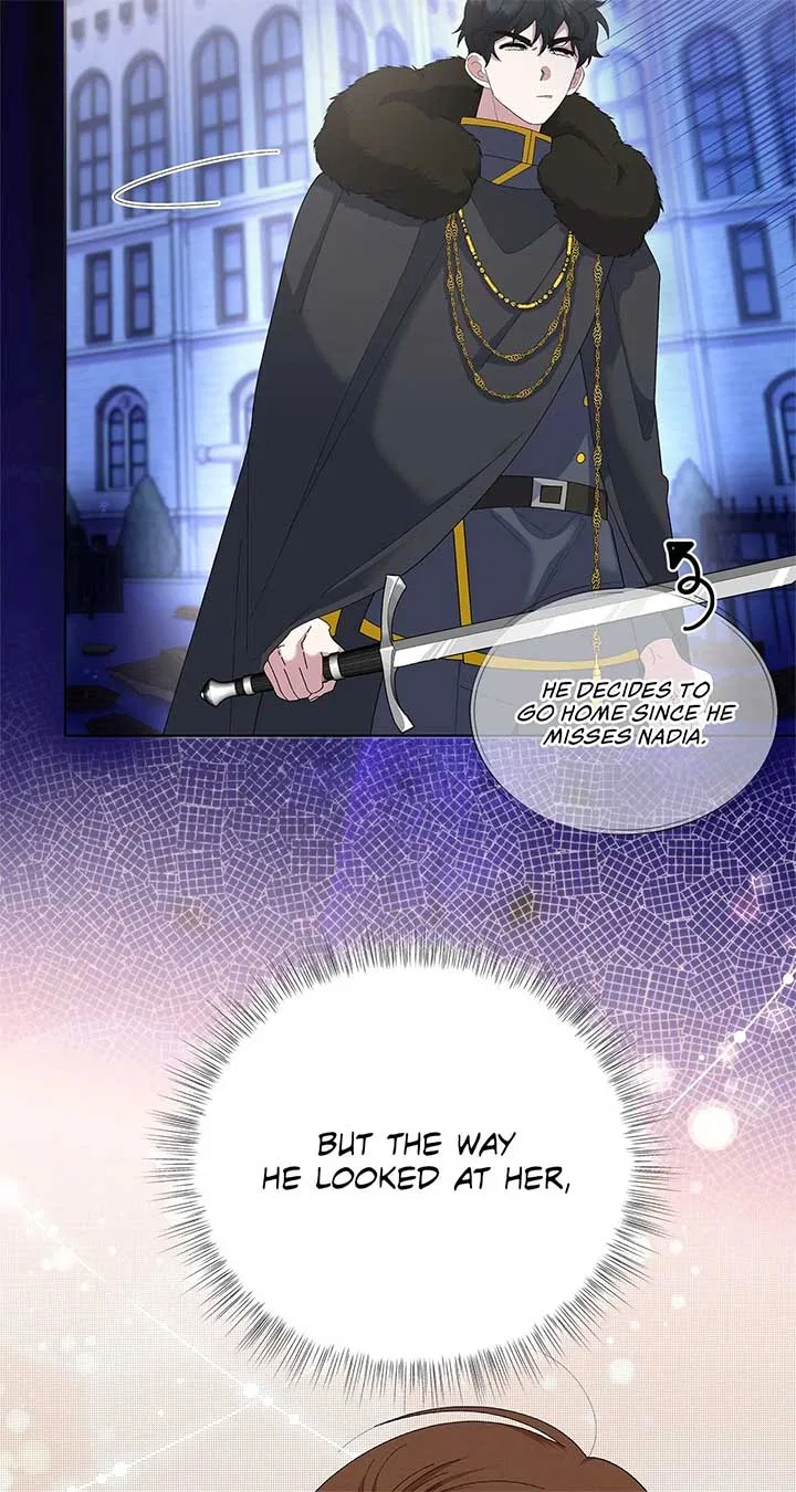 I Got Married to a Duke Called Beast Chapter 49 – Page 11