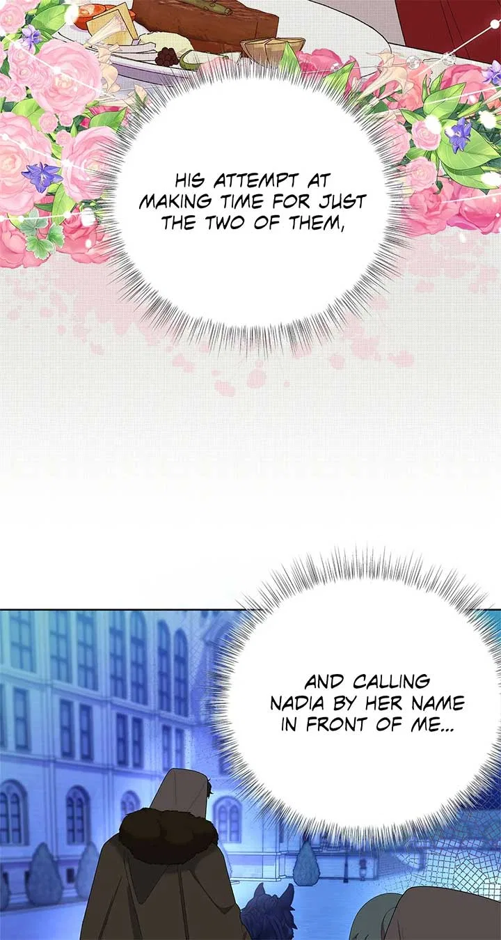 I Got Married to a Duke Called Beast Chapter 49 – Page 13