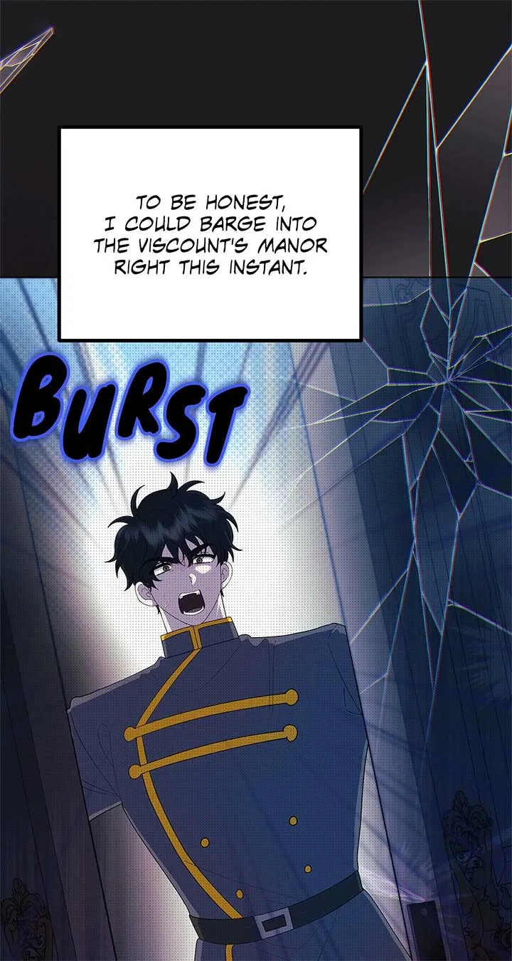 I Got Married to a Duke Called Beast Chapter 49 – Page 17