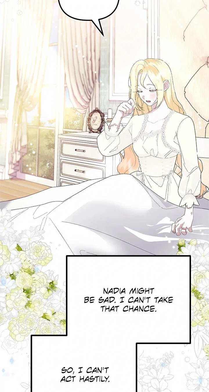 I Got Married to a Duke Called Beast Chapter 49 – Page 22
