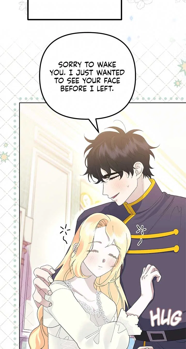 I Got Married to a Duke Called Beast Chapter 49 – Page 23