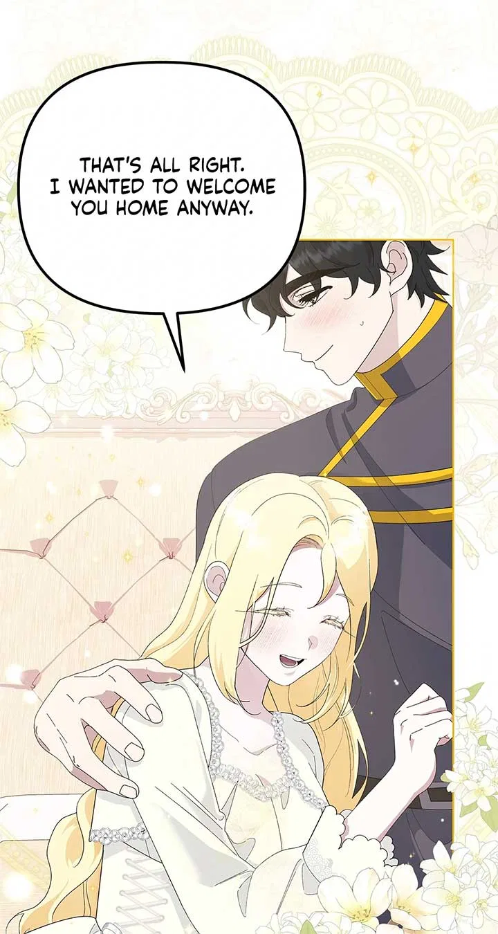 I Got Married to a Duke Called Beast Chapter 49 – Page 25