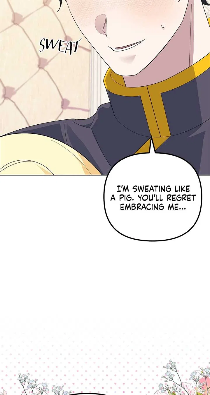 I Got Married to a Duke Called Beast Chapter 49 – Page 27