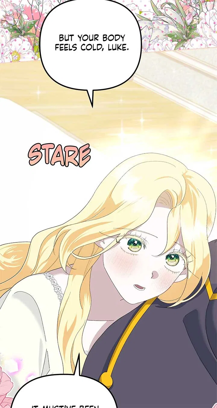 I Got Married to a Duke Called Beast Chapter 49 – Page 28