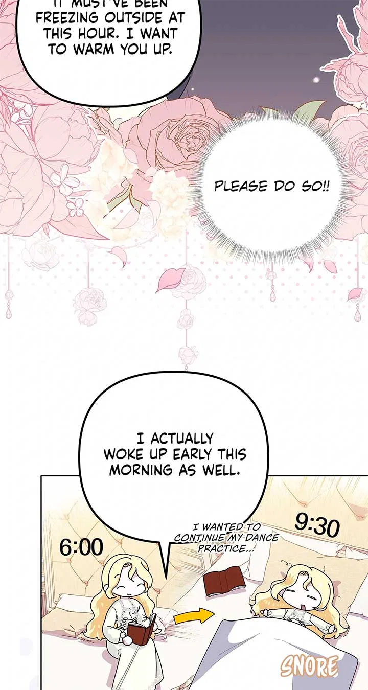 I Got Married to a Duke Called Beast Chapter 49 – Page 29