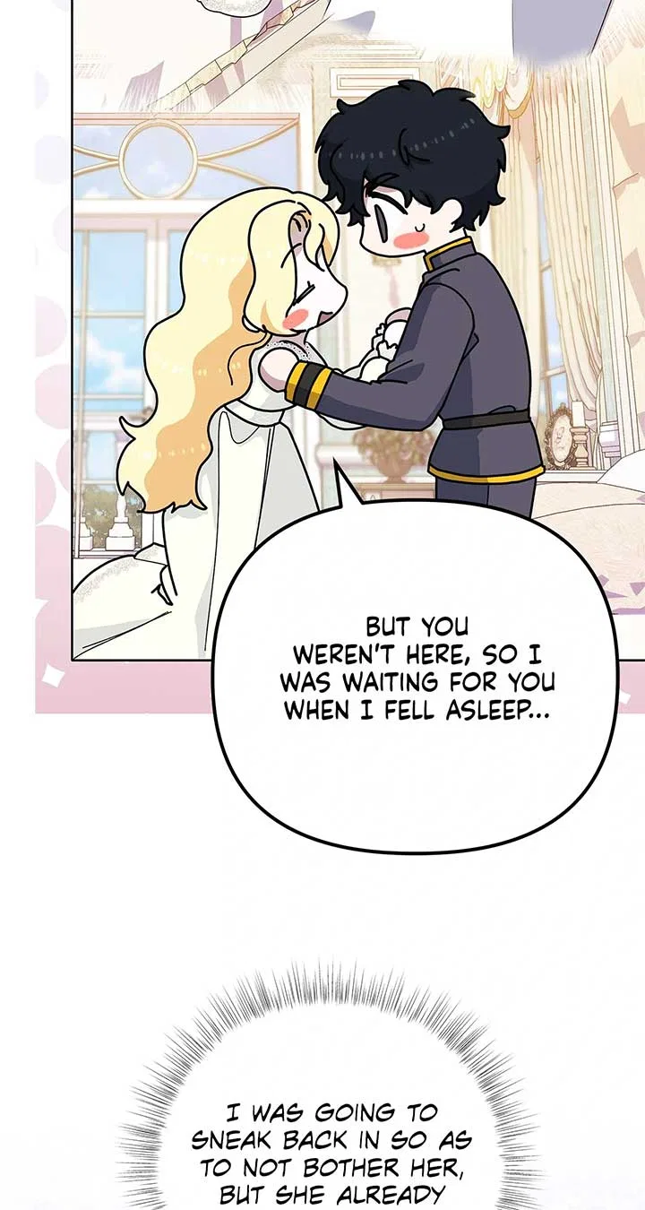 I Got Married to a Duke Called Beast Chapter 49 – Page 30