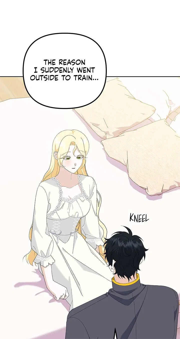 I Got Married to a Duke Called Beast Chapter 49 – Page 33