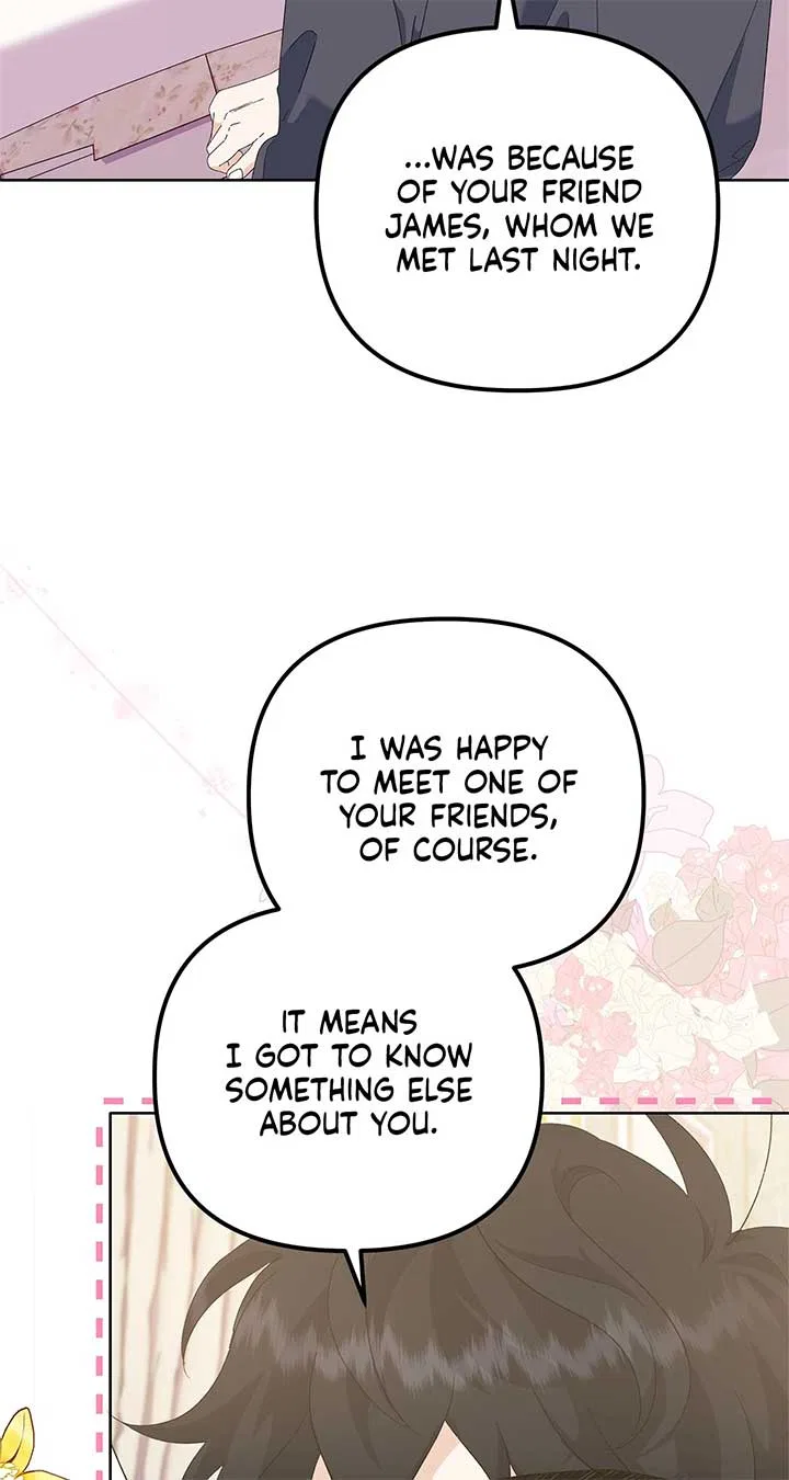 I Got Married to a Duke Called Beast Chapter 49 – Page 34