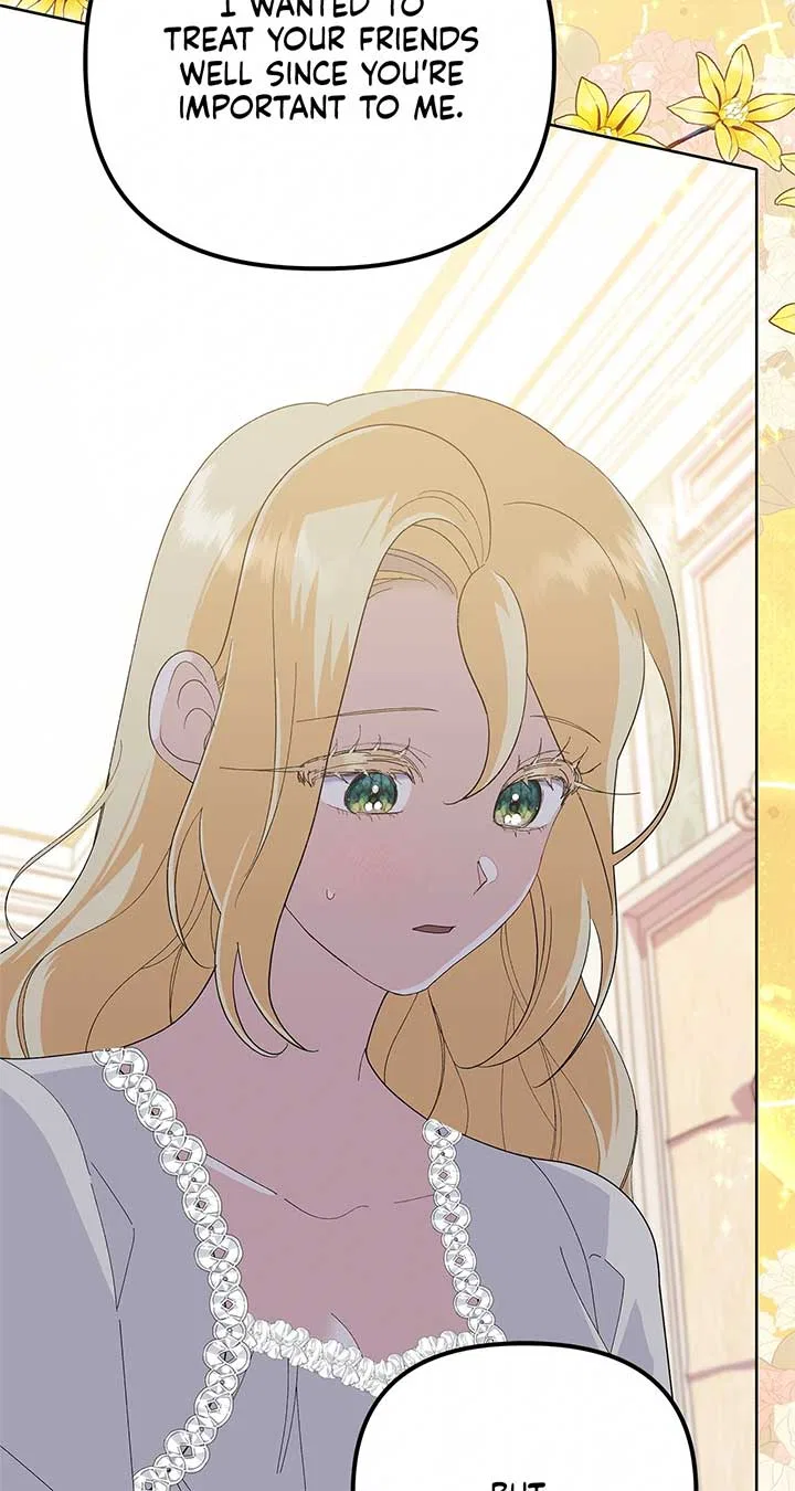 I Got Married to a Duke Called Beast Chapter 49 – Page 36
