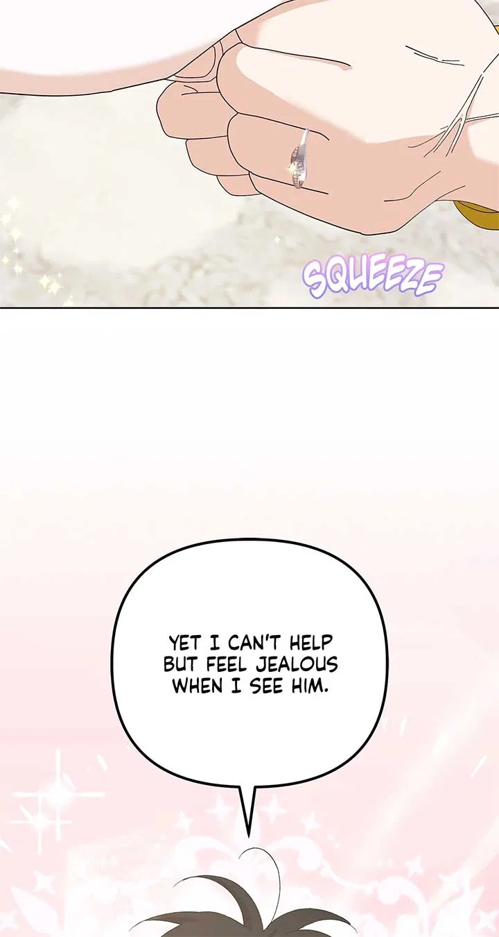I Got Married to a Duke Called Beast Chapter 49 – Page 38