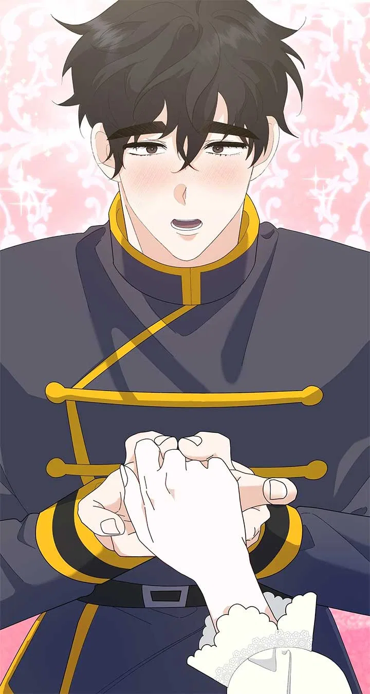 I Got Married to a Duke Called Beast Chapter 49 – Page 39
