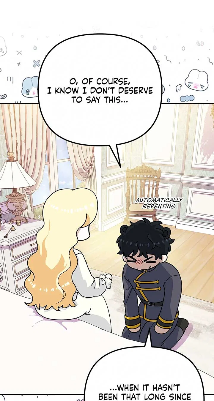 I Got Married to a Duke Called Beast Chapter 49 – Page 41