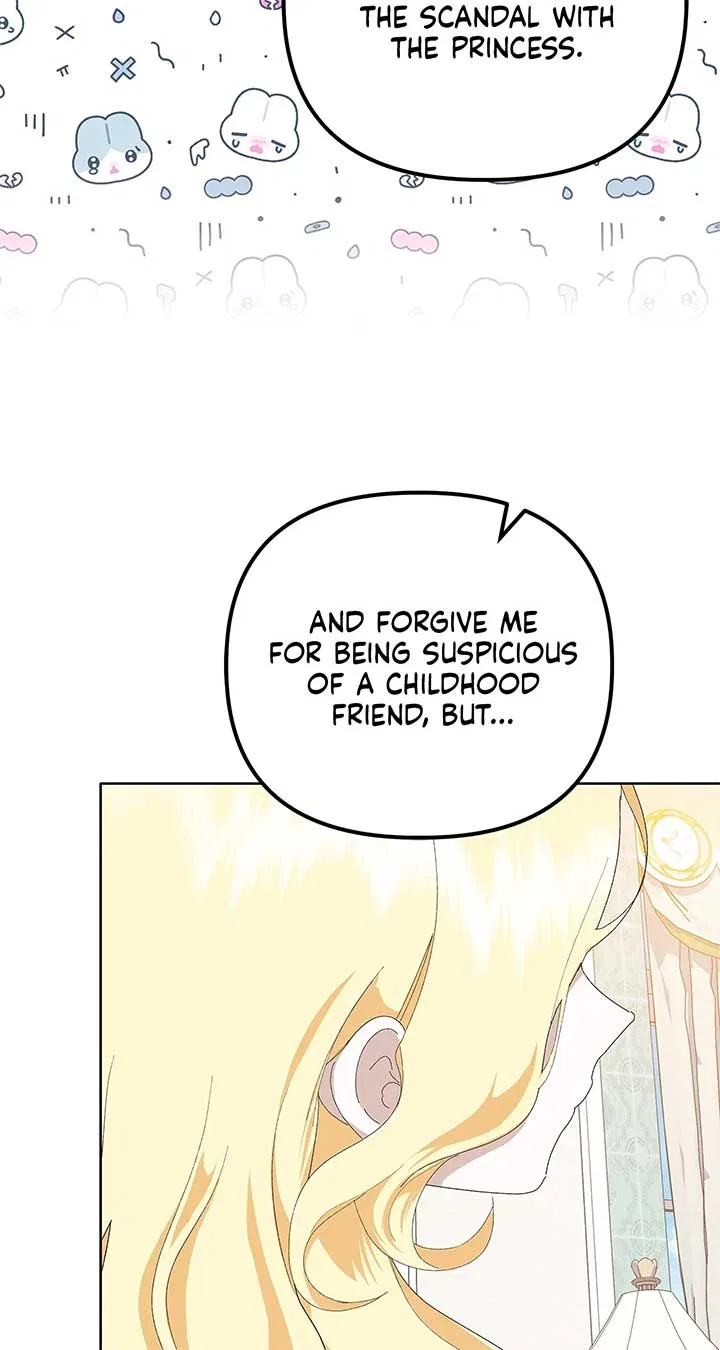 I Got Married to a Duke Called Beast Chapter 49 – Page 42