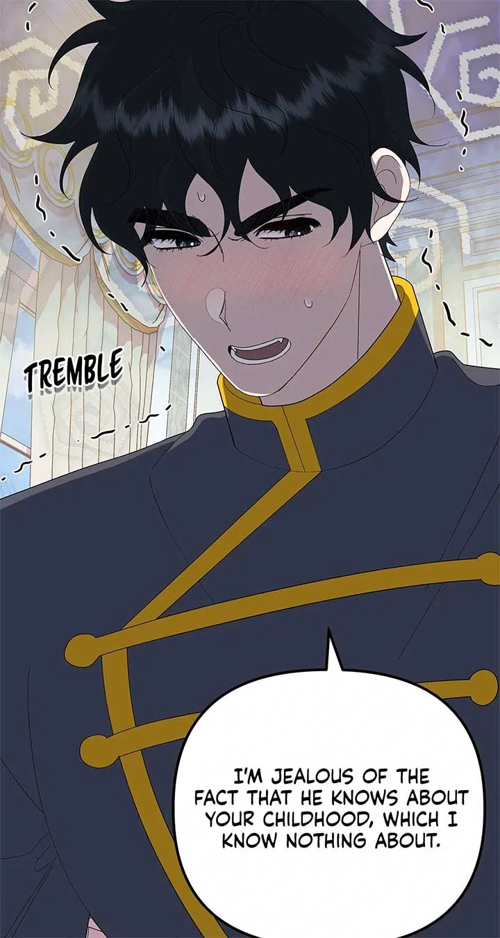 I Got Married to a Duke Called Beast Chapter 49 – Page 44