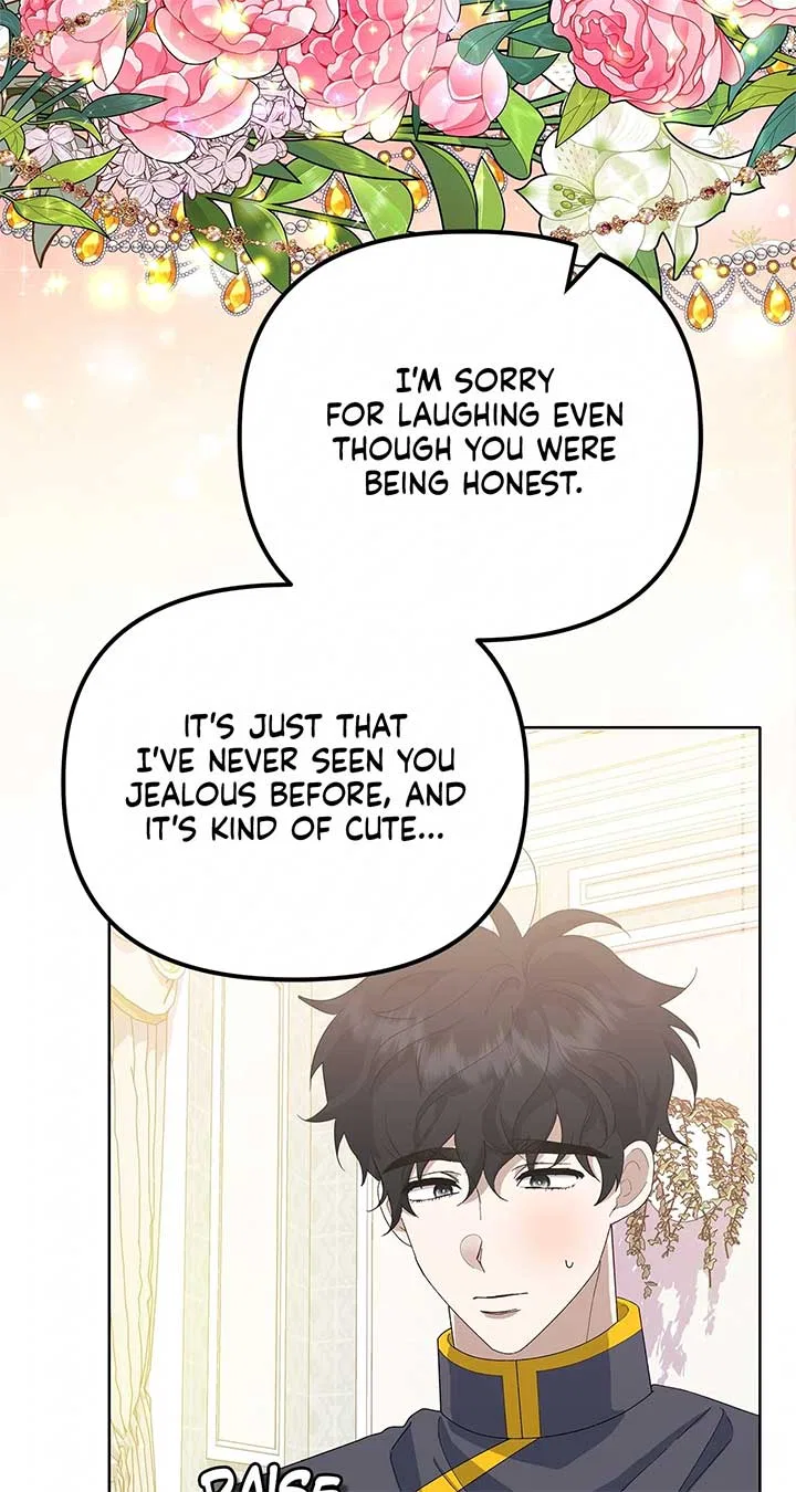 I Got Married to a Duke Called Beast Chapter 49 – Page 47