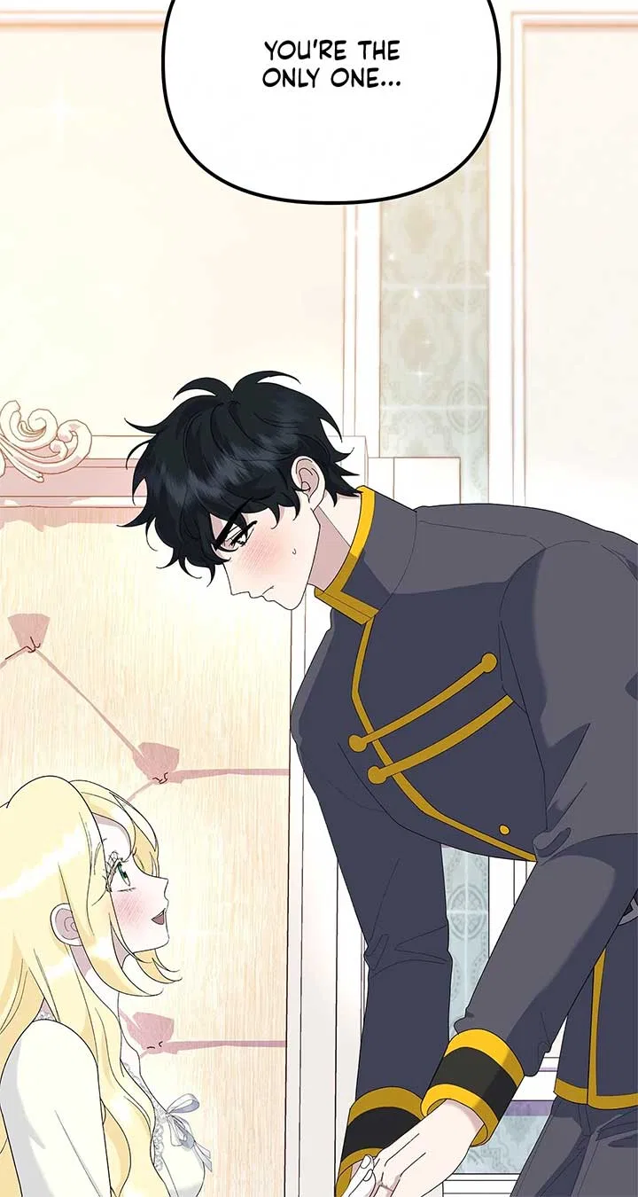 I Got Married to a Duke Called Beast Chapter 49 – Page 52
