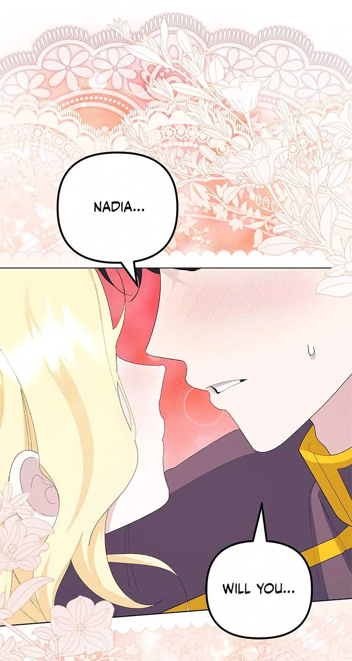 I Got Married to a Duke Called Beast Chapter 49 – Page 57