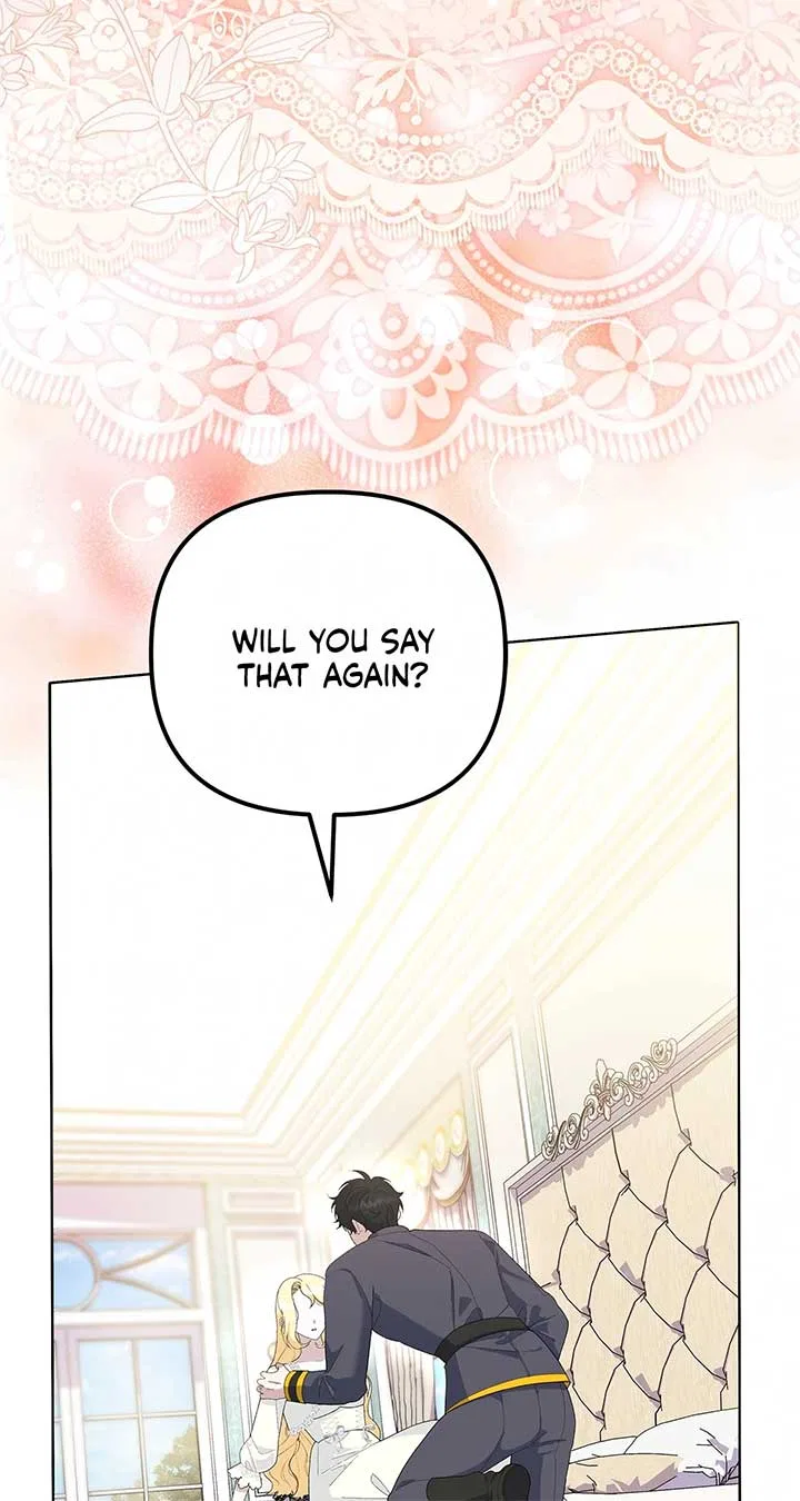 I Got Married to a Duke Called Beast Chapter 49 – Page 58