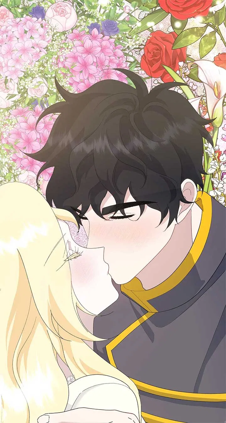 I Got Married to a Duke Called Beast Chapter 49 – Page 60