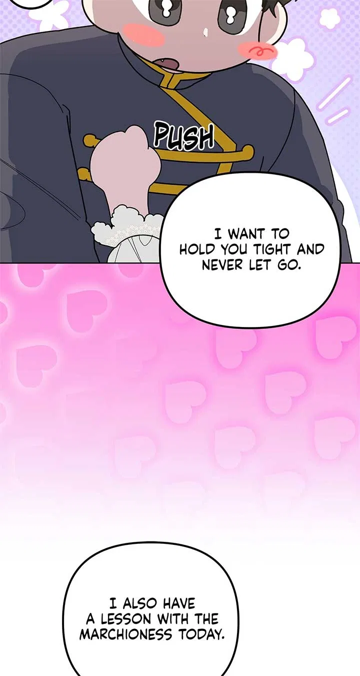 I Got Married to a Duke Called Beast Chapter 49 – Page 70