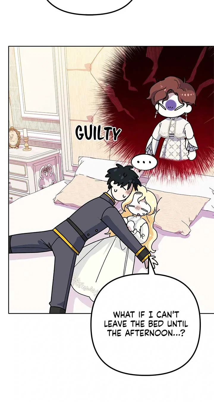 I Got Married to a Duke Called Beast Chapter 49 – Page 71
