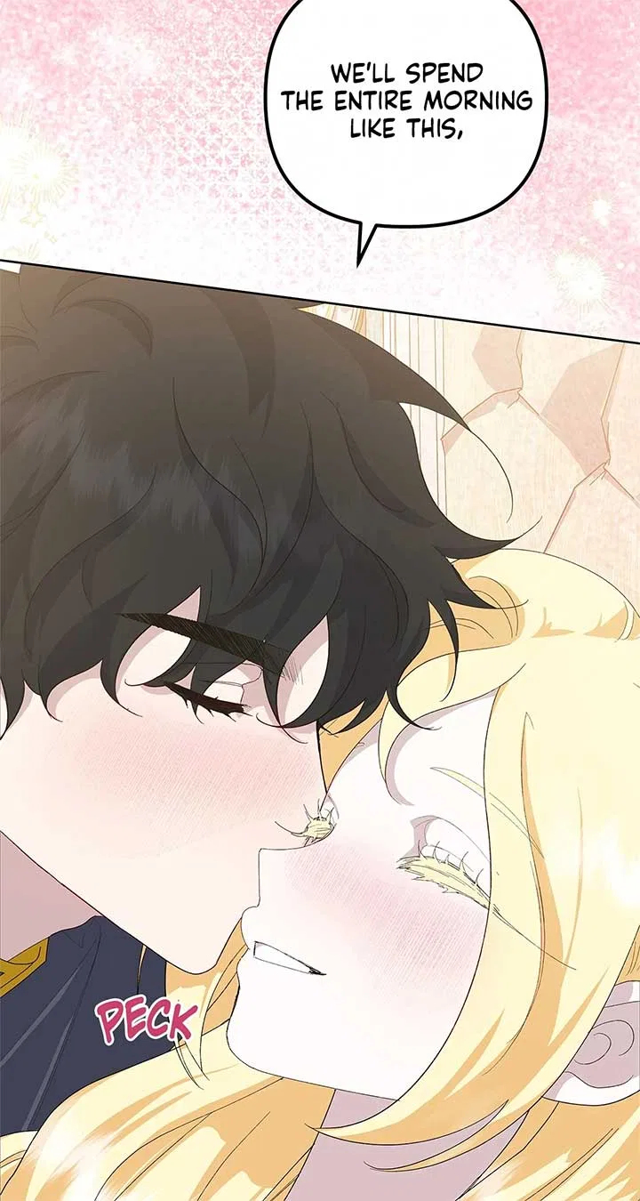 I Got Married to a Duke Called Beast Chapter 49 – Page 75