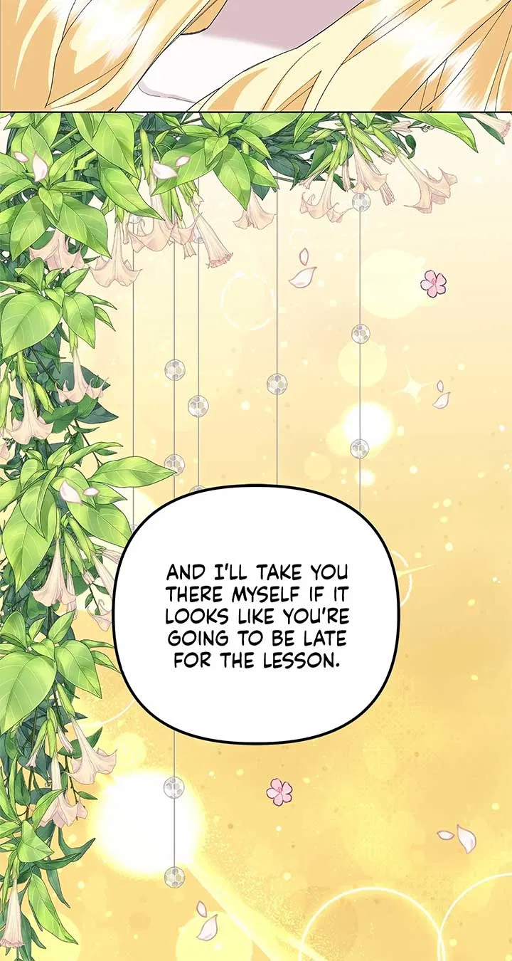 I Got Married to a Duke Called Beast Chapter 49 – Page 76
