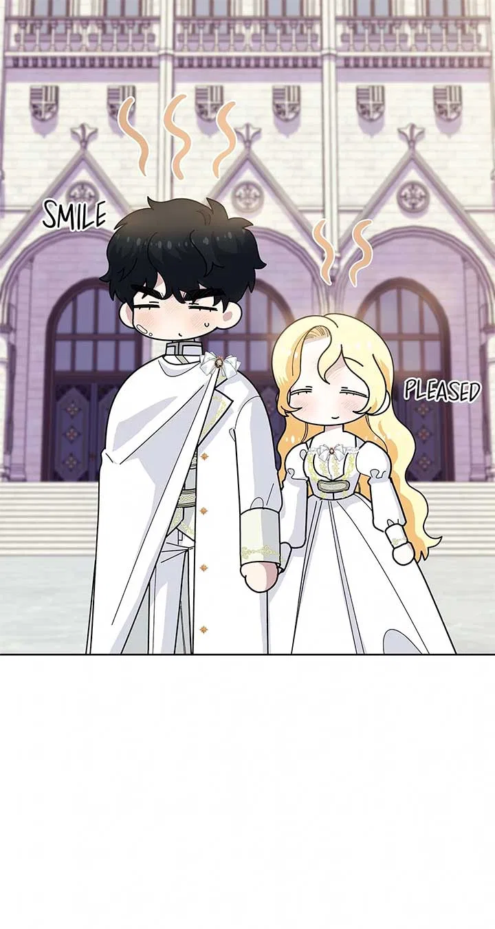 I Got Married to a Duke Called Beast Chapter 49 – Page 78
