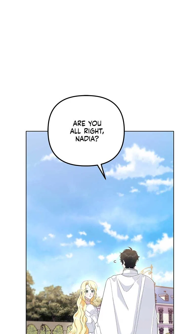I Got Married to a Duke Called Beast Chapter 49 – Page 79