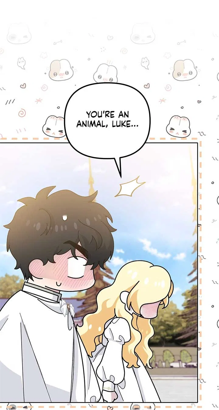 I Got Married to a Duke Called Beast Chapter 49 – Page 81